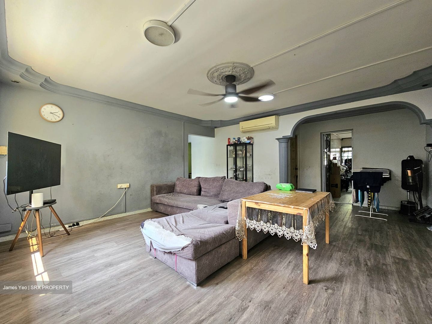 Blk 808 Woodlands Street 81 (Woodlands), HDB 4 Rooms #605981181